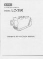Icon of LC-350 Owners Manual